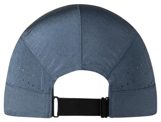 Casquette Buff Speed Bleu 