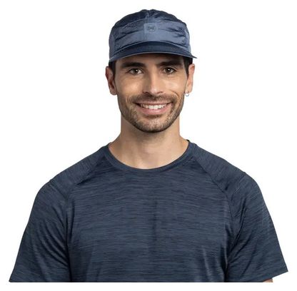 Casquette Buff Speed Bleu 