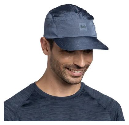 Casquette Buff Speed Bleu 