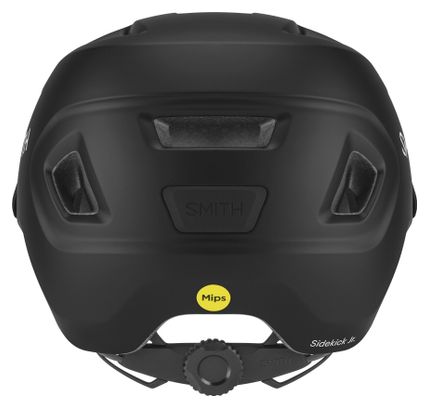 Smith Sidekick Jr. Helmet Mips Matte Black