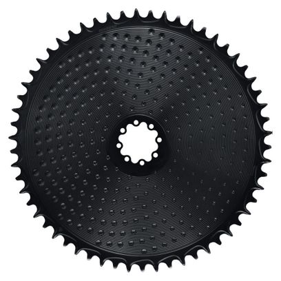 Plateau Alugear Aero Golf Ball Direct Mount Sram 8 Vis 10/11/12 vitesses