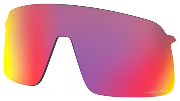 Lentes de repuesto Oakley Sutro Lite Prizm Road / Ref.103-485-001