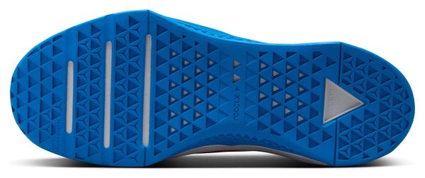 Nike Metcon 10 Orange/Schwarz/Blau Männer Trainingsschuhe