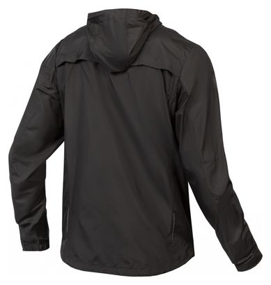 Chaqueta Hummvee Windbreaker Endura Negra