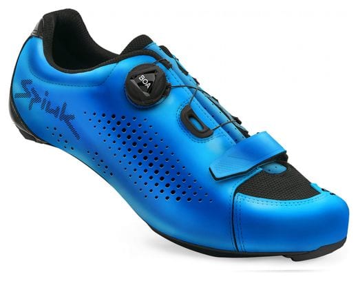 Spiuk Caray Road Shoes Blue