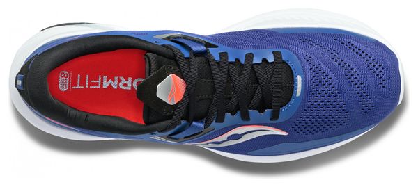 Saucony Guide 15 Scarpe da corsa da uomo blu