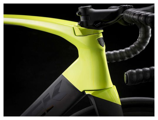 Route 2020 Trek Madone SL 6 Disc Shimano Ultegra 11V Black