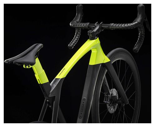 Route 2020 Trek Madone SL 6 Disc Shimano Ultegra 11V Black