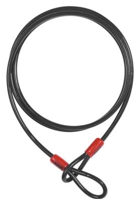 ABUS Câble De Verrouillage Cobra 8/250
