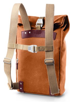 BROOKS BackPack PICKWICK S Orange