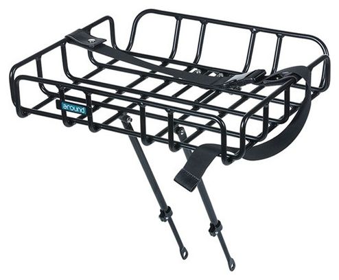 Porte-bagages avant Mijnenpieper