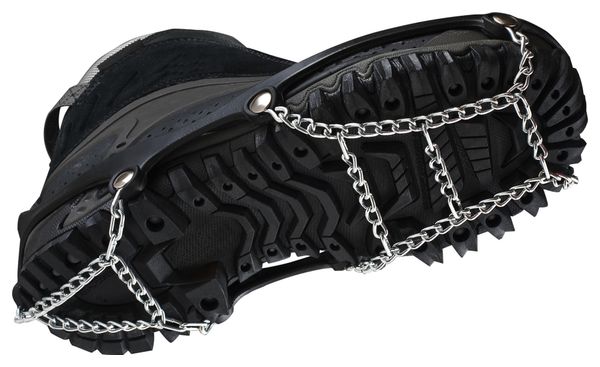Yaktrax Chains Grip Shoes