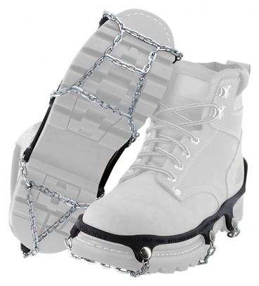 Yaktrax Chains Grip Shoes