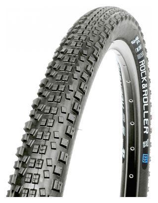 Pneu VTT MSC Rock & Roller 29'' Tubeless Ready Souple 2C XC Epic Shield