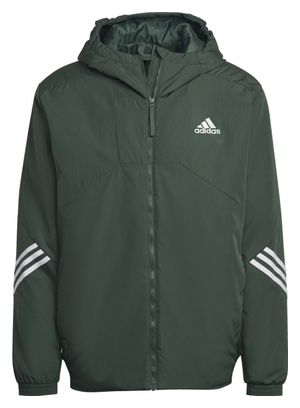 Veste imperméable adidas 130 Back to Sport