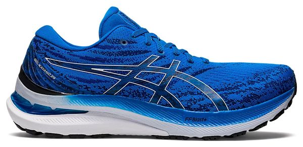 Chaussures Running Asics Gel Kayano 29 Bleu