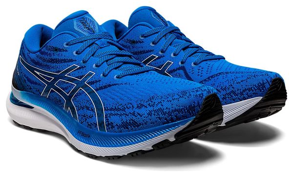 Chaussures Running Asics Gel Kayano 29 Bleu