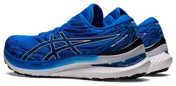 Chaussures Running Asics Gel Kayano 29 Bleu