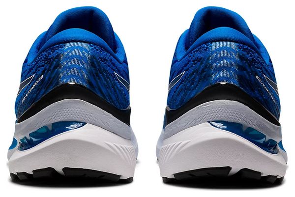 Chaussures Running Asics Gel Kayano 29 Bleu