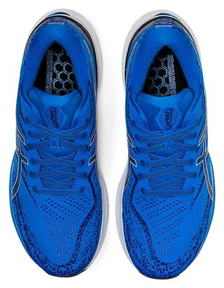 Chaussures Running Asics Gel Kayano 29 Bleu