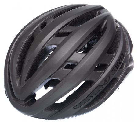 Casco Giro Agilis Matt Negro