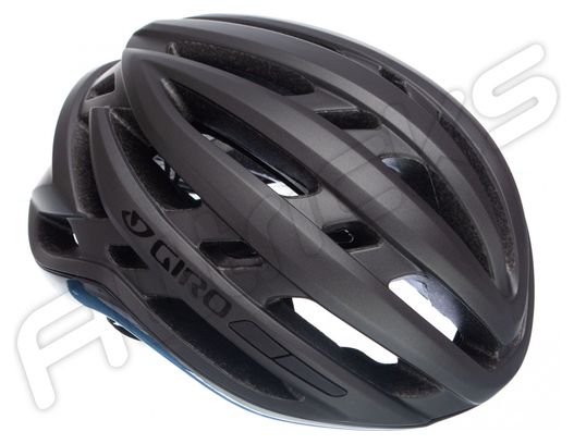 Casque Giro Agilis Noir Mat
