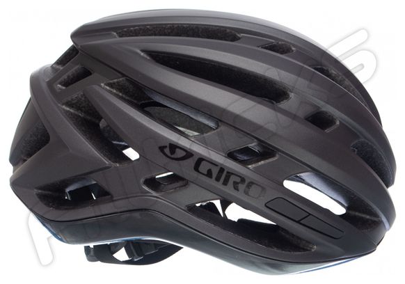 Casque Giro Agilis Noir Mat
