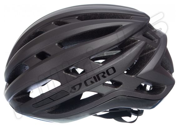 Casque Giro Agilis Noir Mat