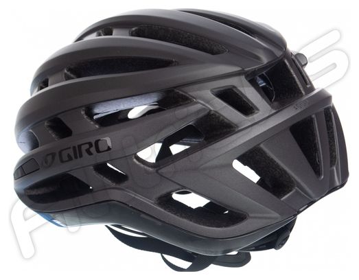 Casque Giro Agilis Noir Mat
