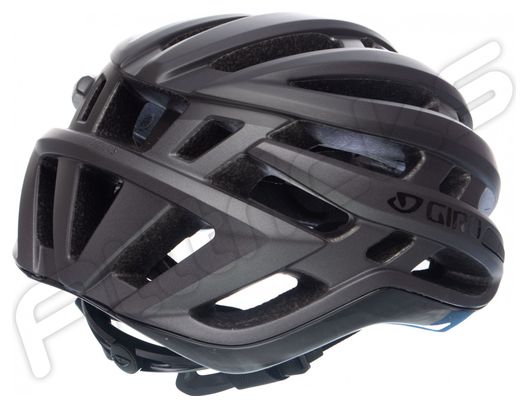 Casque Giro Agilis Noir Mat