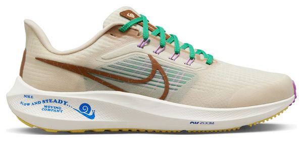 Nike Air Zoom Pegasus 39 PRM Multi Color Running Shoes