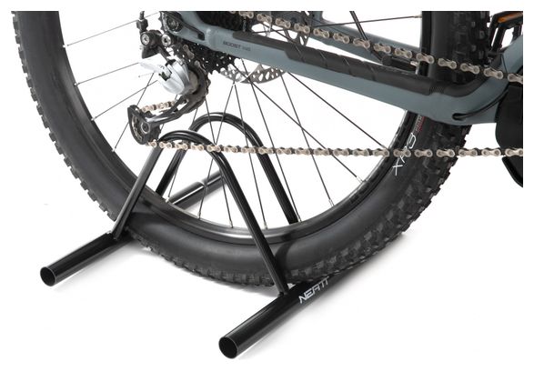 Ordentlicher nistbarer Fahrradständer (maximale Breite 2.2'')