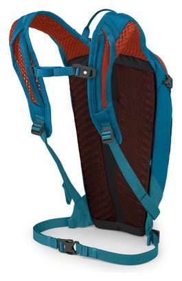 Osprey Salida 8 Banana Bag Blue