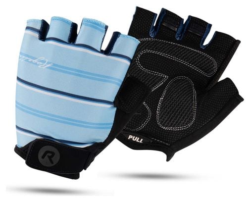 Gants Velo Rogelli Stripe - Femme