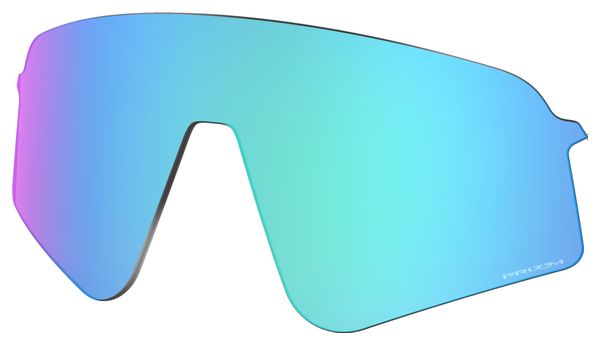 Vervangingslens voor Oakley Sutro Lite Sweep / Prizm Dark Golf / P/N: 103-496-005