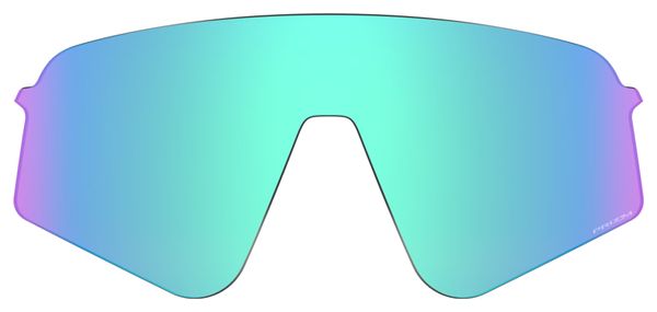 Lente di ricambio per Oakley Sutro Lite Sweep / Prizm Dark Golf / P/N: 103-496-005