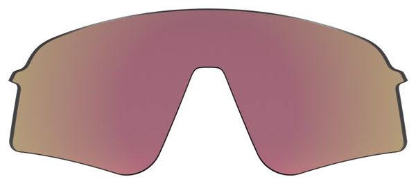 Replacement Lens for Oakley Sutro Lite Sweep / Prizm Dark