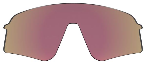 Verres de Rechange pour Oakley Sutro Lite Sweep / Prizm Sapphire / Réf : 103-496-004