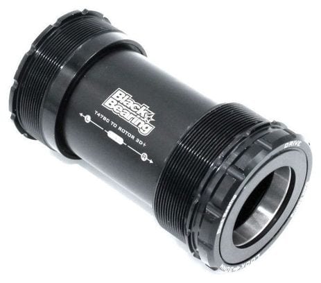 Boitier de pedalier - Blackbearing - T47A - 77 mm - 30 x - B5