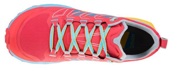 Chaussures de Running Trail  Jackal Rose Femme