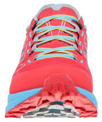 Chaussures de Running Trail  Jackal Rose Femme