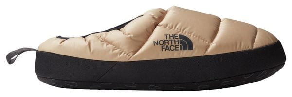 Chaussons d'Hiver The North Face NSE Tent III Beige