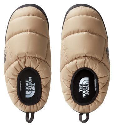 Chaussons d'Hiver The North Face NSE Tent III Beige