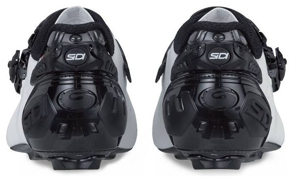 Chaussures Route Femme Sidi Wire 2S Blanc/Noir