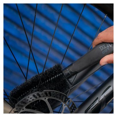 Kit brosses nettoyage Eltin Dirt Out