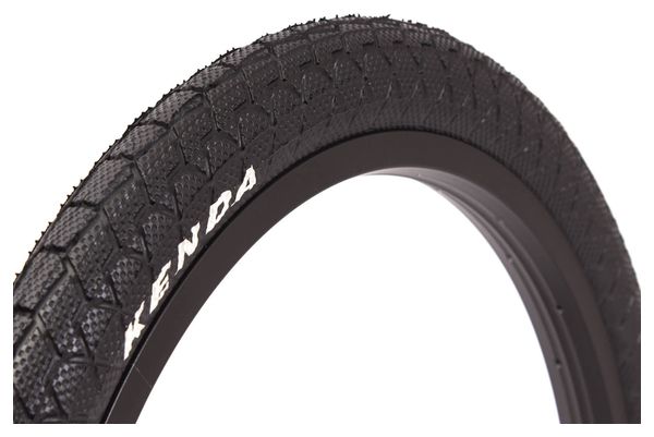 Set de pneus BMX KENDA 20 pouces x 1 95 pouces