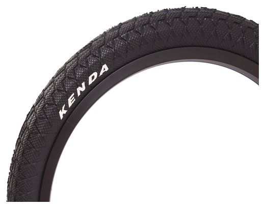 Set de pneus BMX KENDA 20 pouces x 1 95 pouces