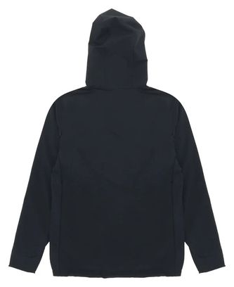 Lagoped Tengmalm Softshell Jacket Black Unisex