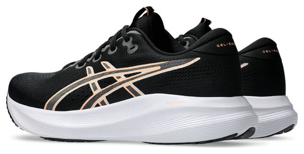 Asics Gel-Excite 11 Men's Running Shoes - Black/Orange