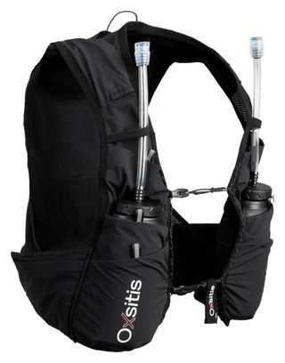 Sac d'Hydratation Oxsitis Ghost 8 Noir Femme
